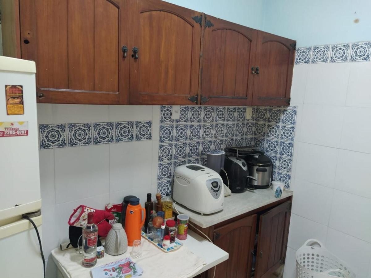 Estúdios Deluxe São Manuel Habitación en casa particular Río de Janeiro