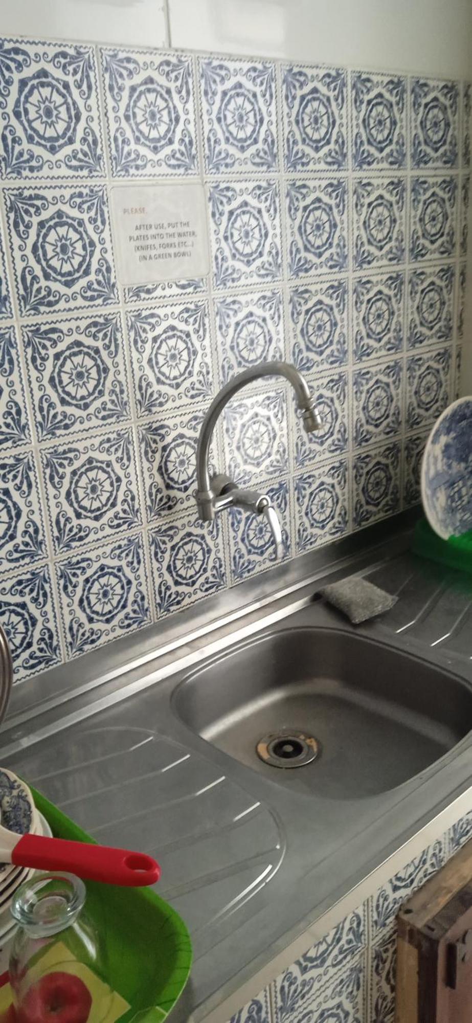 Habitación en casa particular Estúdios Deluxe São Manuel